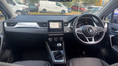 Renault Captur 1.0 TCE 90 SE Edition 5dr Petrol Hatchback